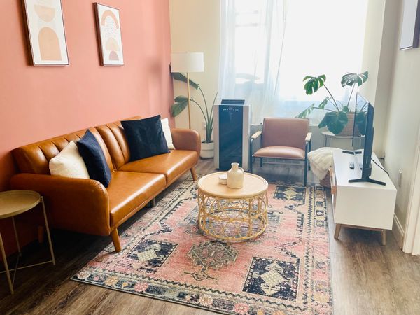La maison de Naira