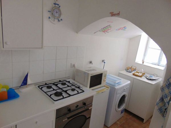 La maison de Manuela