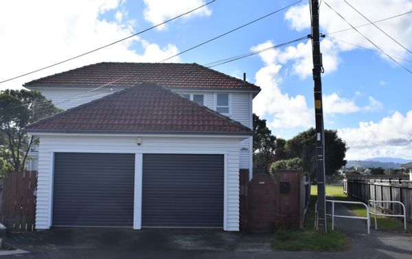 La maison de Alexandra