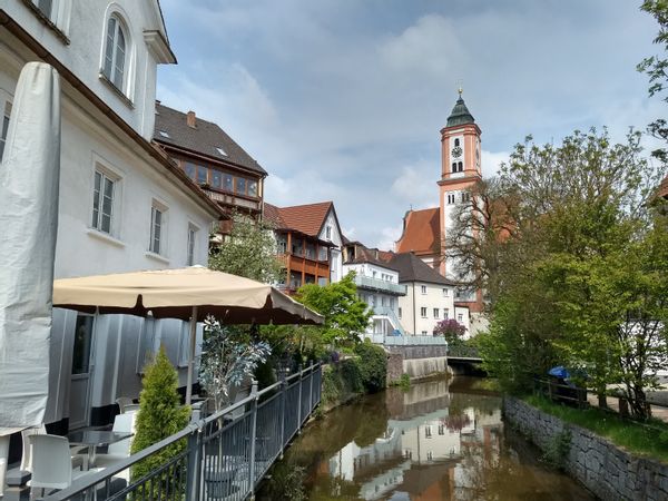 La maison de Lali