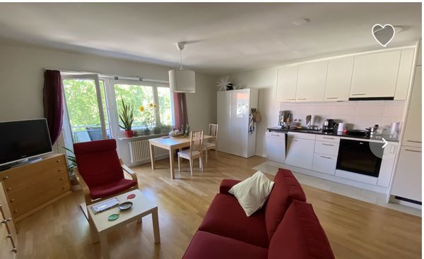 La maison de Daniel