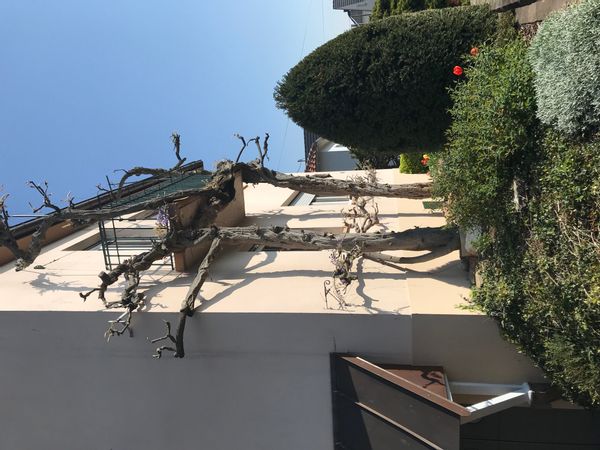 La maison de Jocelyne