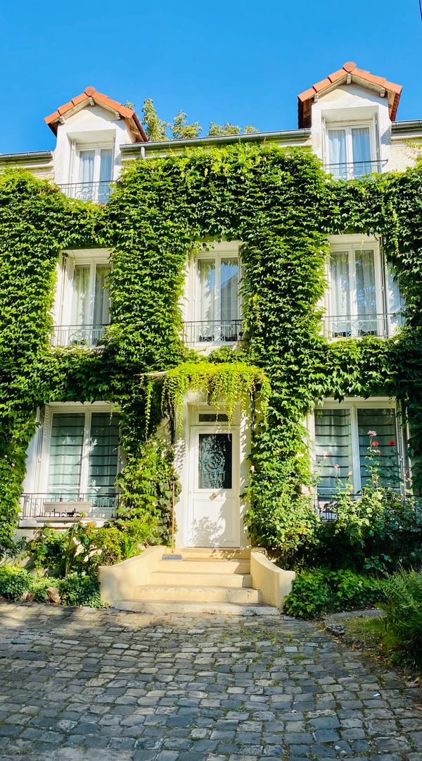 Une belle maison a deux pas de Paris et d’Eurodisney