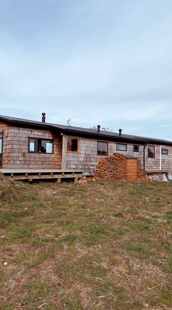La maison de CARLOS