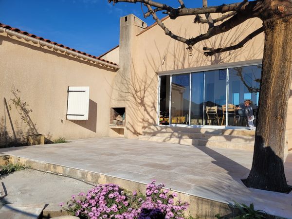 Maison familiale en Corse proche Ajaccio