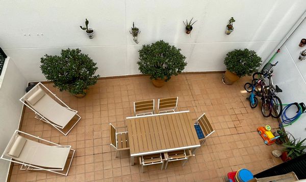 La maison de Patricia