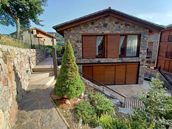 La maison de Bea