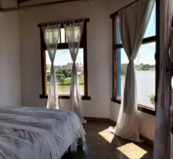 La maison de Mariela