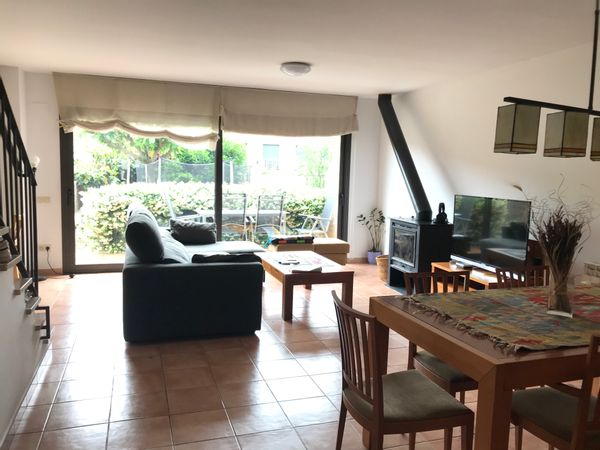 La maison de Laura
