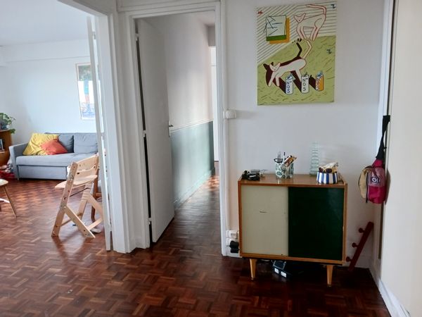 La maison de Celia