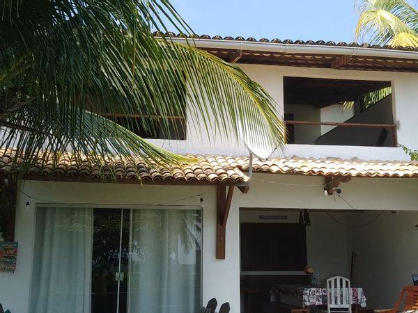 La maison de ALEXANDRE