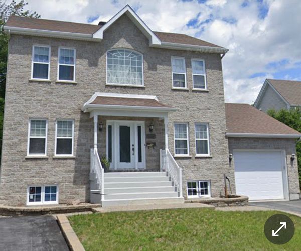 FancyConfy’House