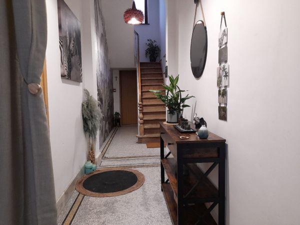 La maison de Francesca