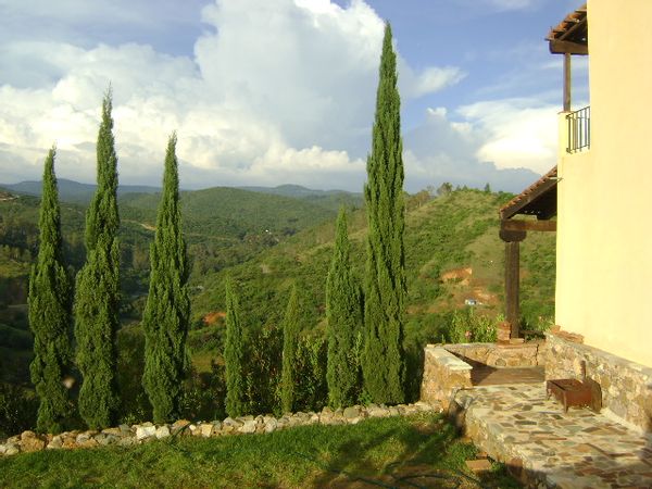 La maison de Gil