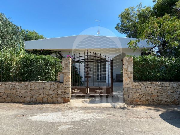 La maison de alessandro
