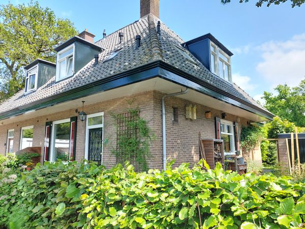 La maison de Gea