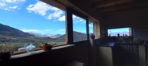 La maison de Leo