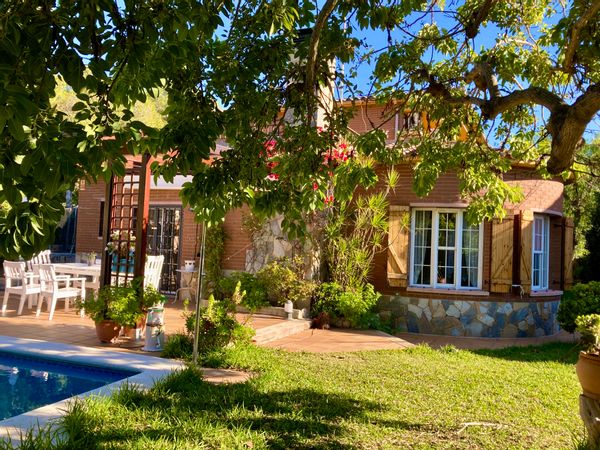 La maison de Natalia