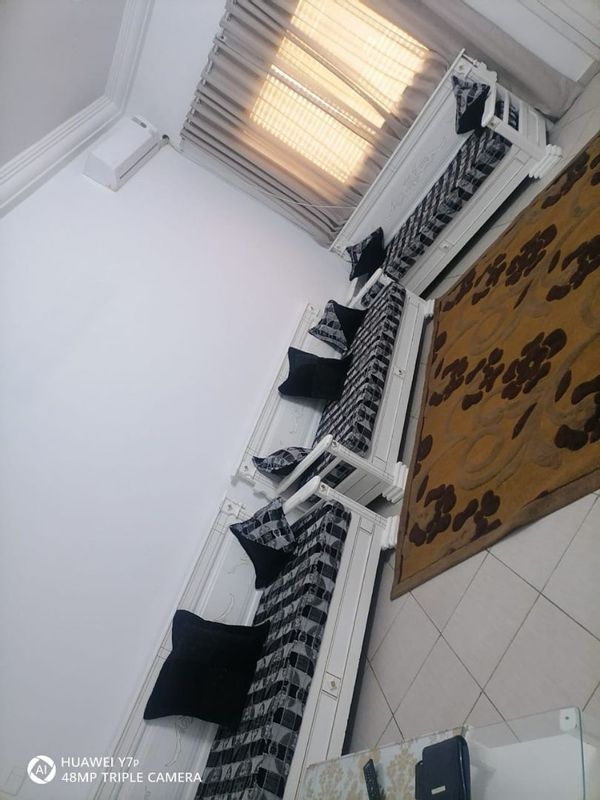 La maison de SOFIANE
