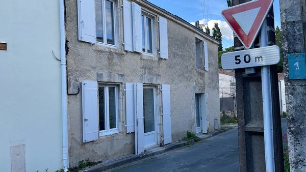 La maison de Pauline