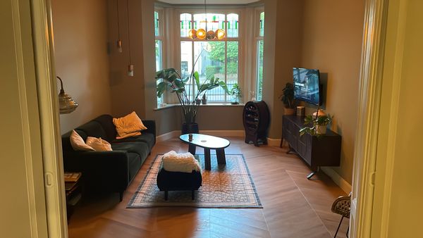 La maison de Jelle