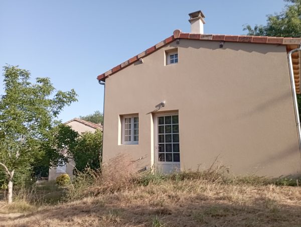 la touche