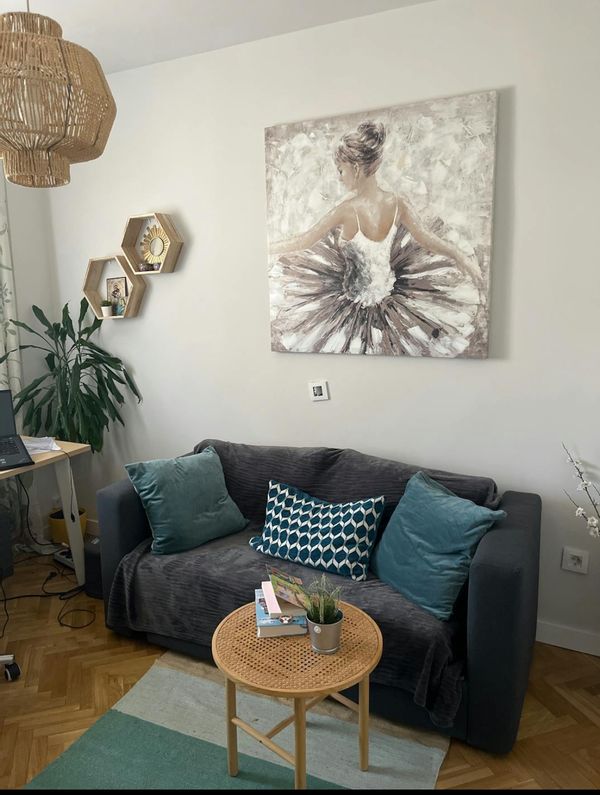 La maison de Katerina