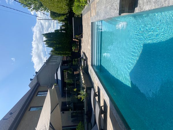 Charmante maison proche de Montréal