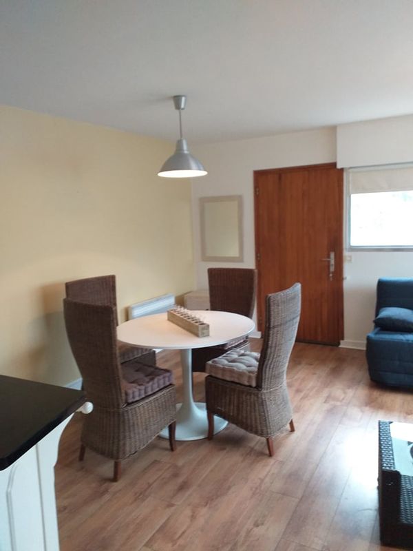 Appartement presqu'ile d Hillion