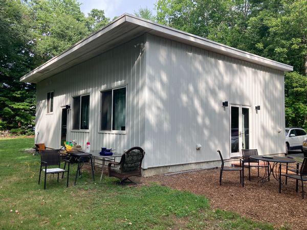 La maison de Gail