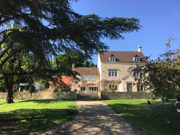 La maison de Hannah