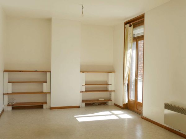 La chambre privée de Melanie