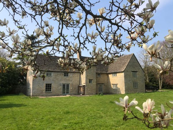 La maison de Siobhan