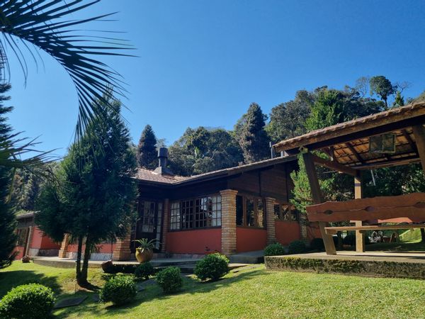 La maison de Priscila