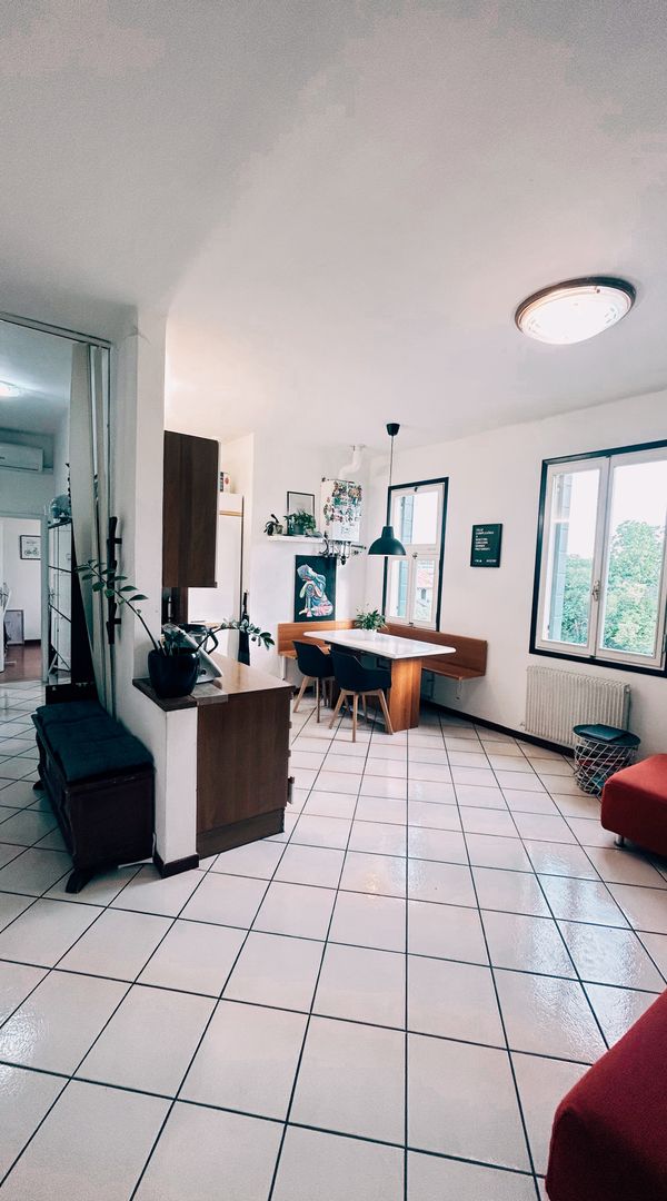 La maison de Matias