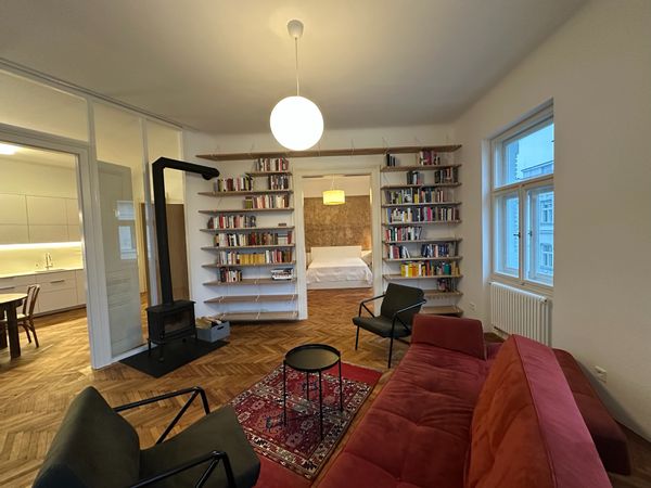 La maison de Sophie