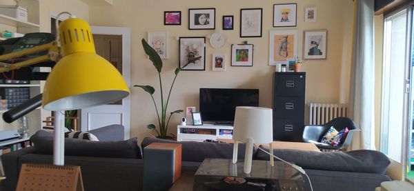 La maison de Sole