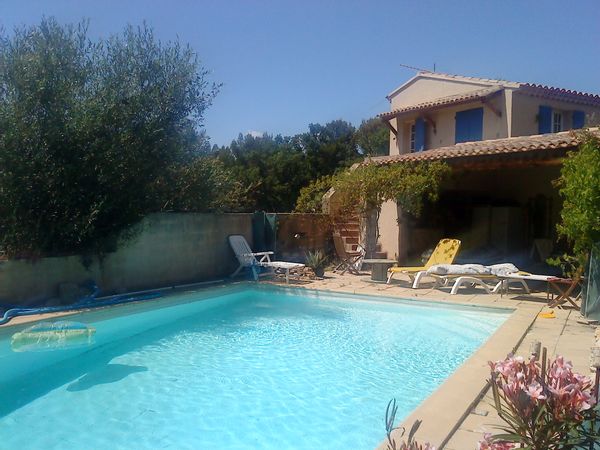 La maison de JOCELYNE