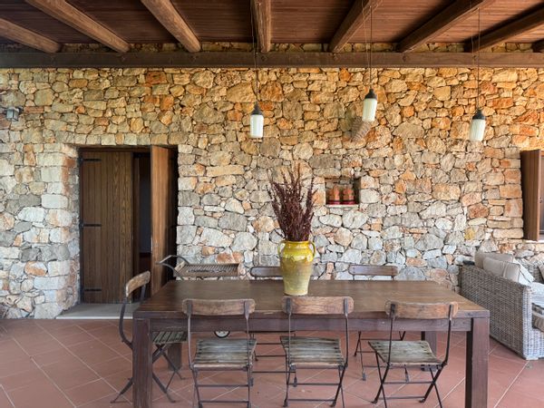 La maison de Nini