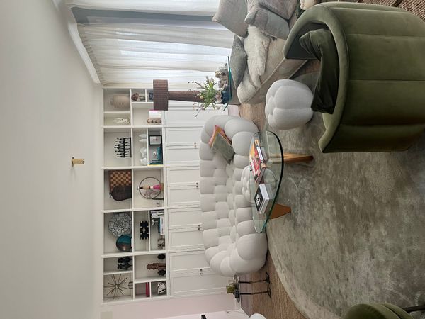 La maison de Rachel