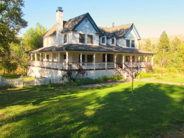 La maison de Eliza