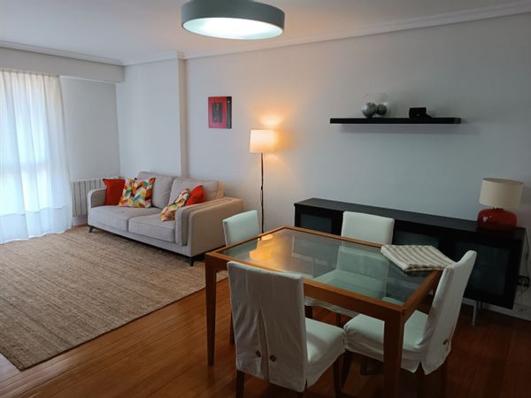 La maison de Andoni y Ainhoa