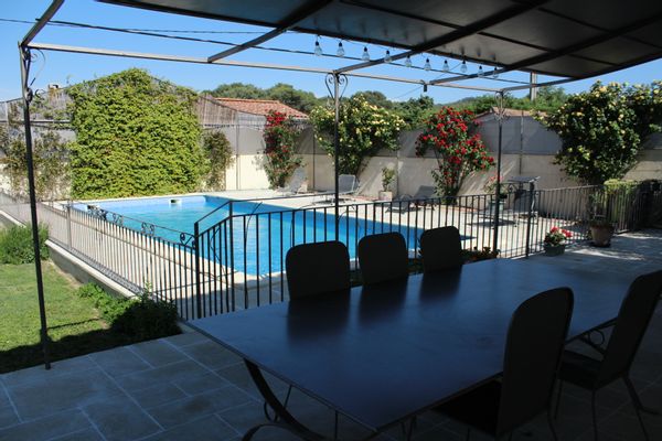 LES 3 CHAMBRES DE SERGE ET CLAUDIA