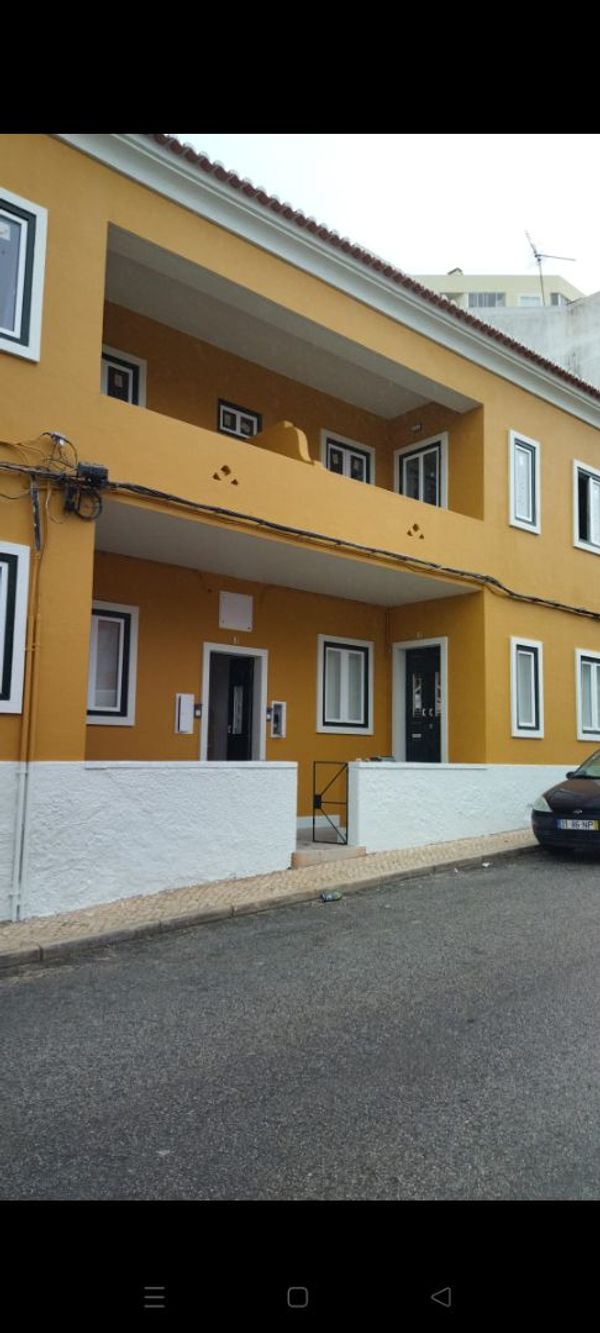 La maison de Nuno Filipe