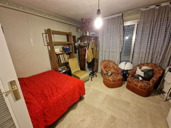 Appartement en centre ville à deux pas de la gare et à 15 min du centre en transport
