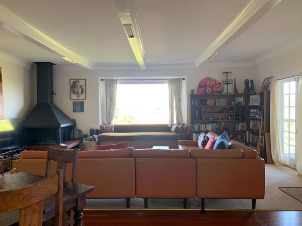 La maison de Carolyn