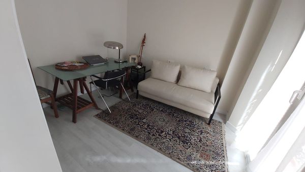 La maison de Giorgia