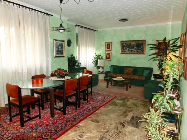 La maison de Marcella