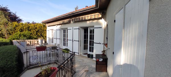 La maison de Guillaume