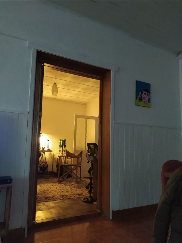 La maison de Josefina